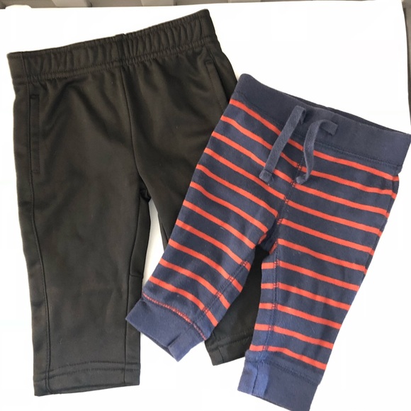 3-6 Months Baby Boy Pants - Picture 1 of 1